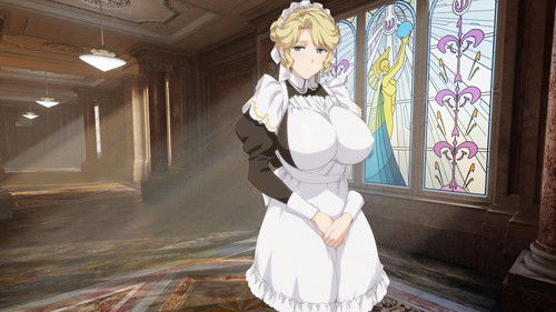 Victorian Maid: Maria no Houshi
