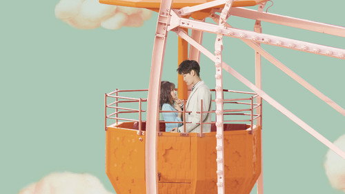 Lucky's First Love