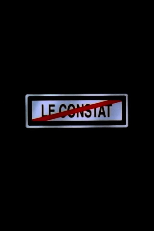 Le constat