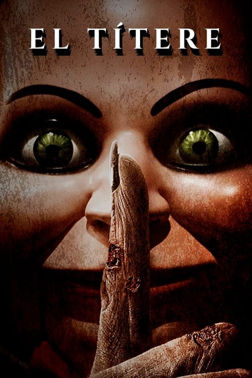 Dead Silence (2007)