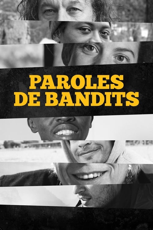 |AR| Paroles de bandits