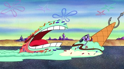 Poster della serie The Patrick Star Show
