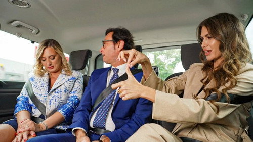 Fabiola e Paolo