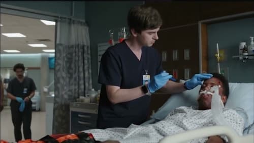 The Good Doctor - Season 5 - Episode 6: One Heart