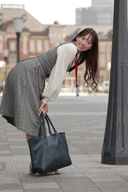 碓井せりな Photo