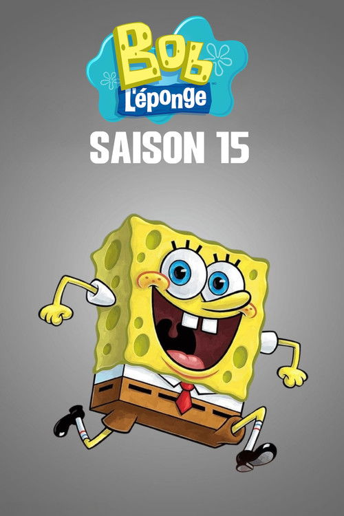Saison 15