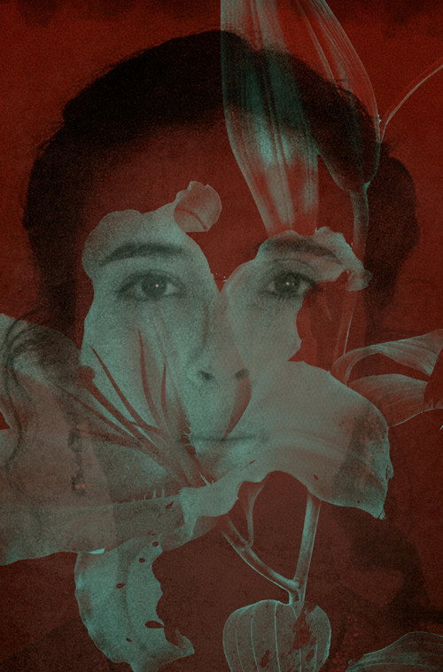 Póster oficial de The Wishflower (2021) - Fantasy