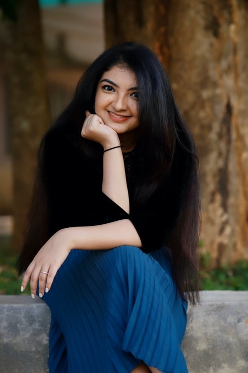 Malavika Nair Avatar