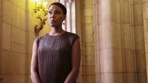 Escena del episodio 6 de la temporada 3 de la serie Black Lightning