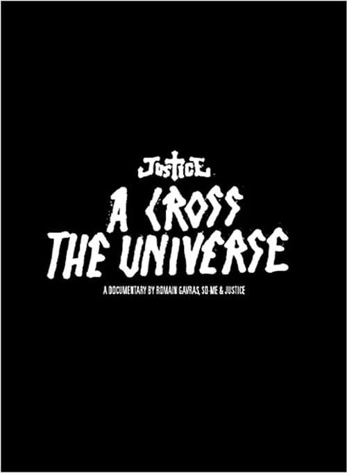 A Cross the Universe 2008