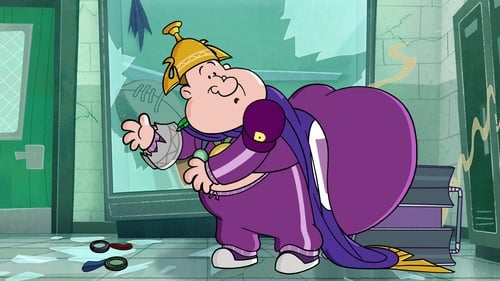 Image de l'épisode 1