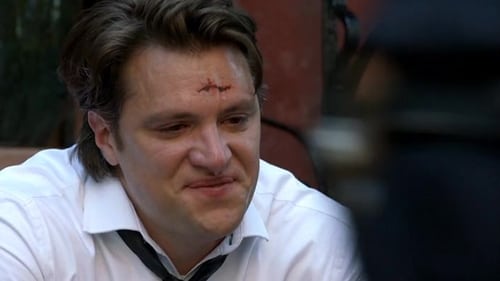 Blue Bloods – Sangue Azul: 3×4