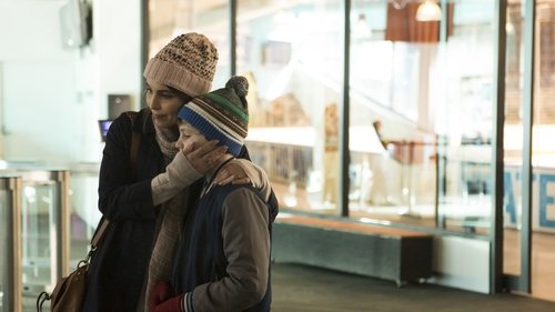 Angel of Mine (2019)