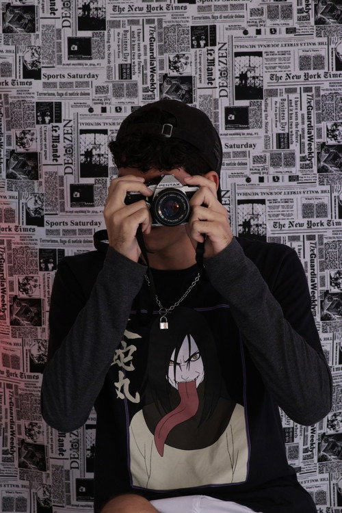 Foto de Lucas Brito