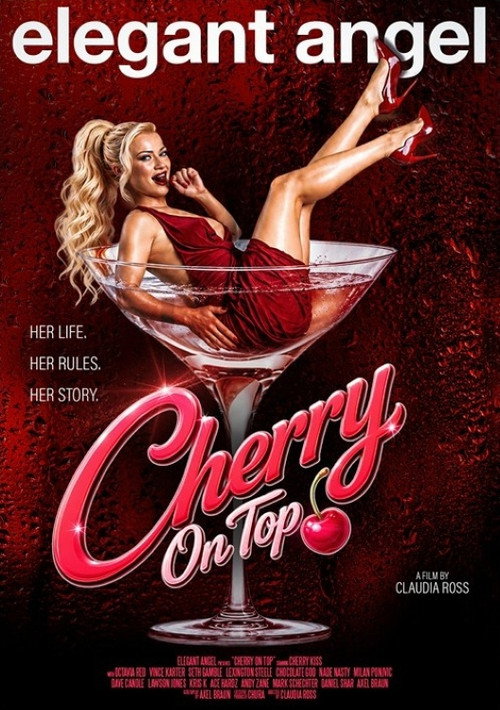 Cherry on Top
