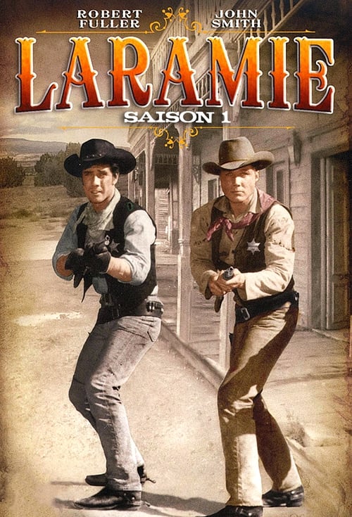 Laramie, S01E20 - (1960)