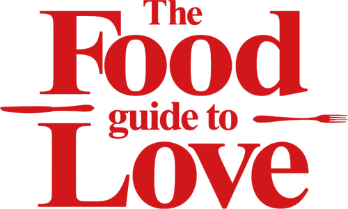 The Food Guide to Love
