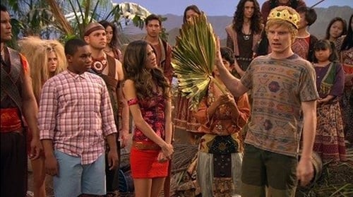 Poster della serie Pair of Kings