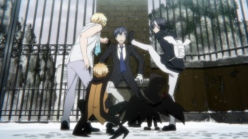 Kaizoku Oujo (2021) - AnimeciX