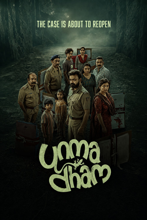 Unmadham poster