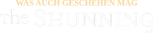 The Shunning logo