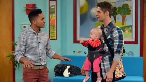 Baby Daddy : 2×6