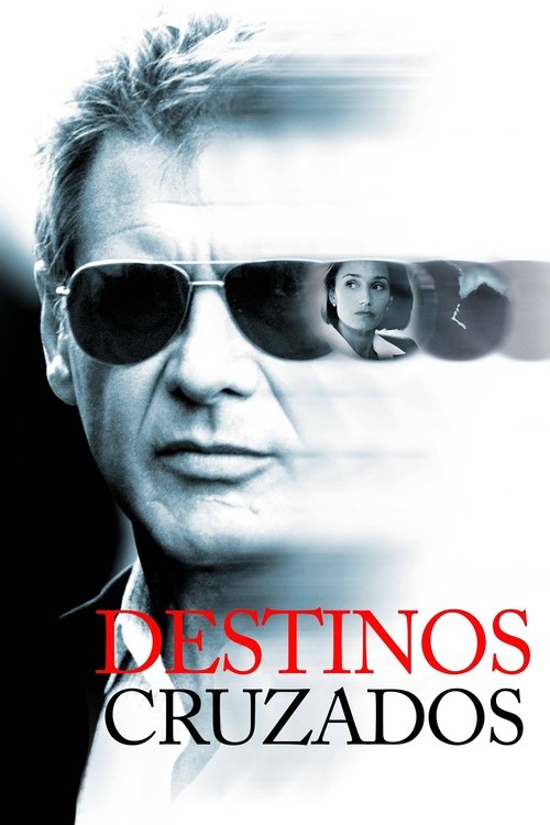 Pôster de Destinos Cruzados