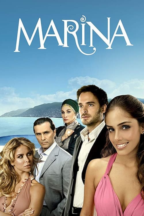 Poster Marina