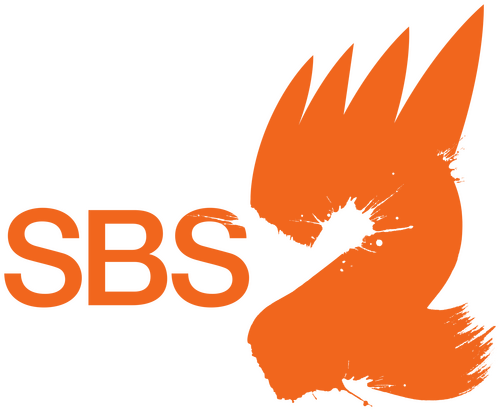 SBS 2 logo