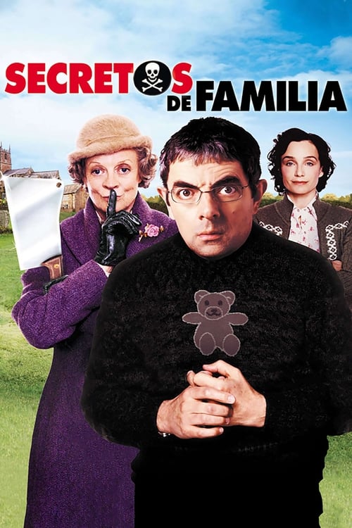 Secretos de familia 2005