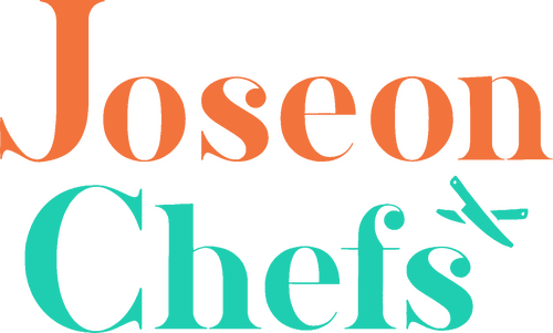 Joseon Chefs