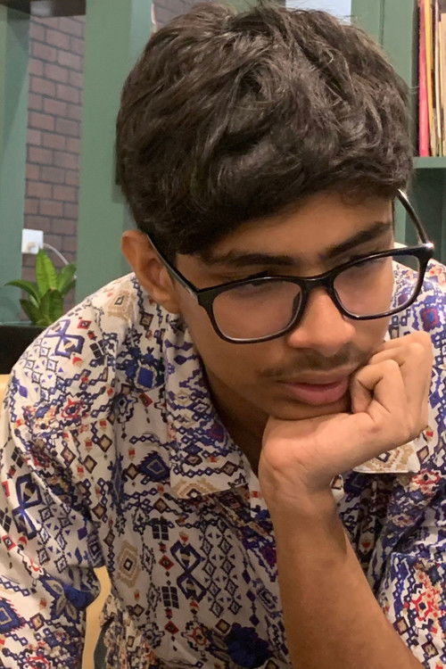 Foto de Sharad Sharma