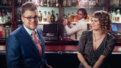 Poster della serie Adam Ruins Everything