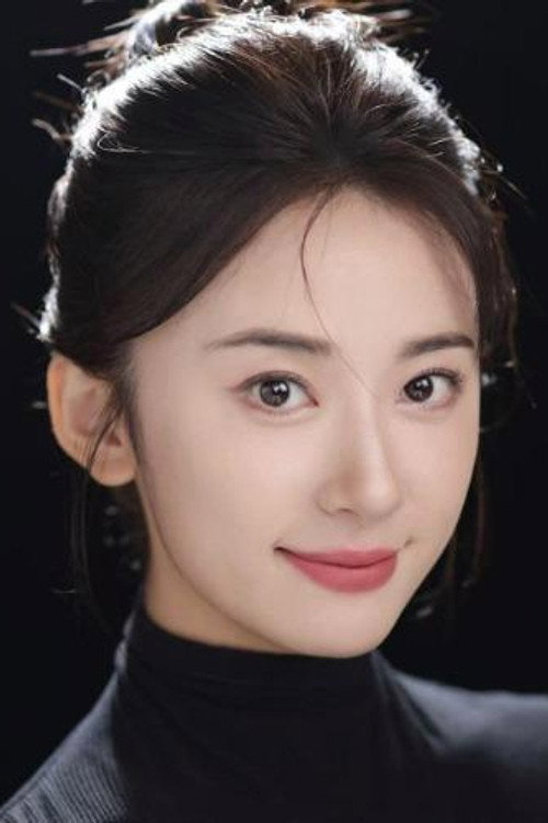 Yang Luoqian