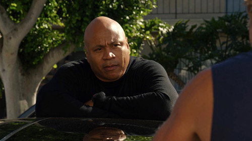 NCIS: Los Angeles S13E10 — Where Loyalties Lie episode still