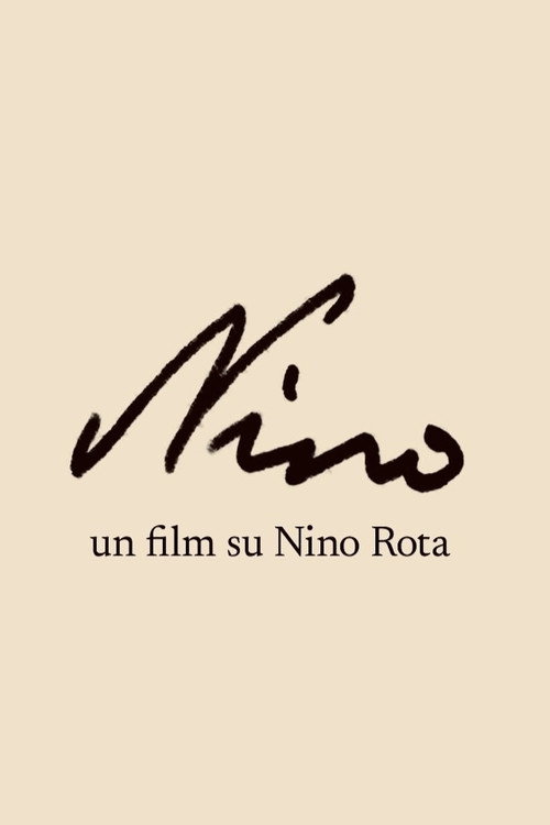 Nino – A Film About Nino Rota