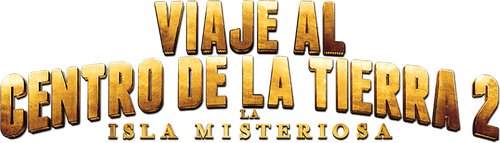 Viaje 2: La Isla Misteriosa
