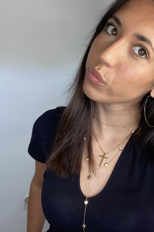 Foto de Laylah Hajismaili