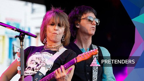 Pretenders