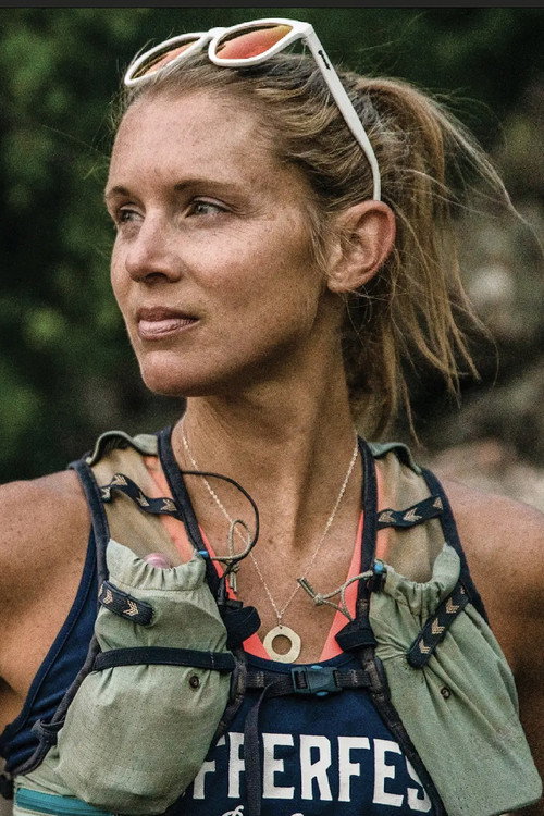 Amelia Boone