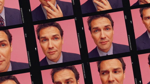 Norm The Tale of Norm MacDonald (2026) นอร์ม เรื่องเล่าของนอร์ม แม็คโดนัลด์