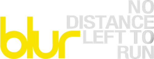 Blur - No Distance Left to Run