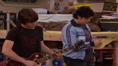 Poster della serie Drake & Josh