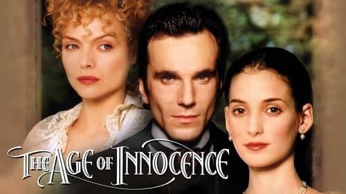 The Age of Innocence - In a world of tradition. In an age of innocence. They dared to break the rules. - Azwaad Movie Database