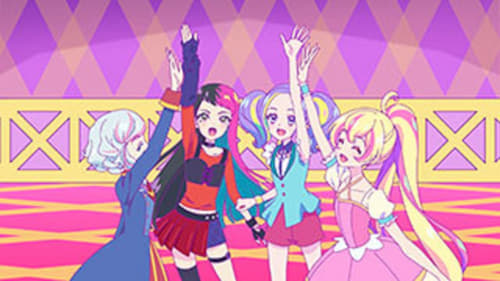 アイカツプラネット！, S01E13 - (2021)