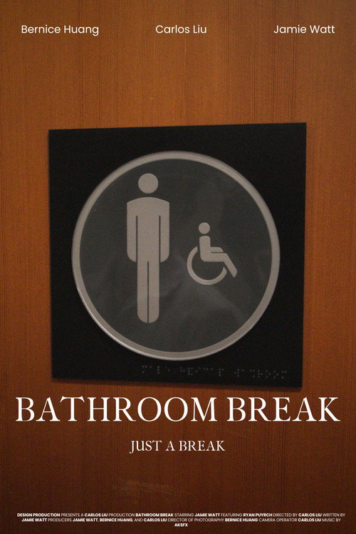 Bathroom Break