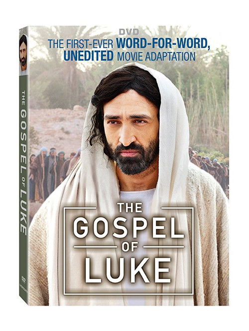 The Gospel of Luke poster