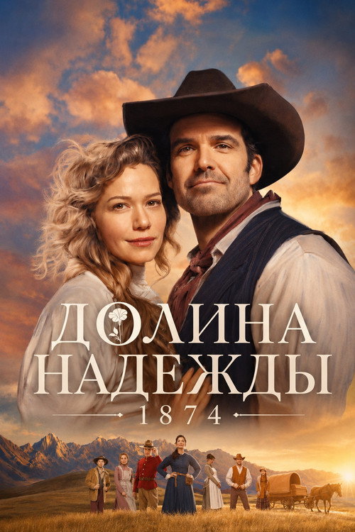 Долина Надежды: 1874
