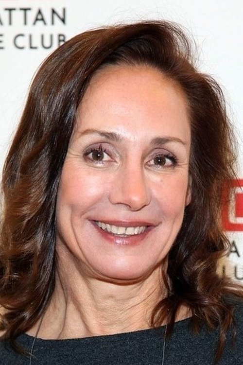 Kép: Laurie Metcalf színész profilképe