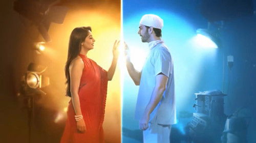 Kahaan Hum Kahaan Tum